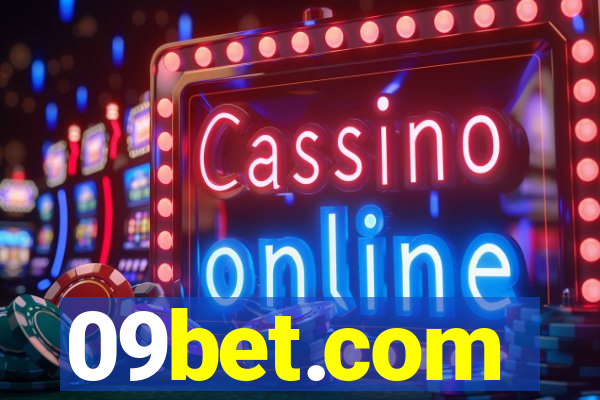 09bet.com