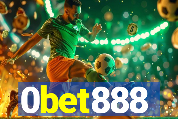 0bet888