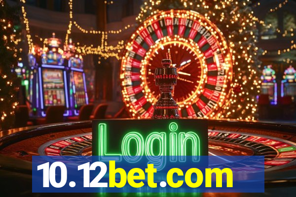 10.12bet.com