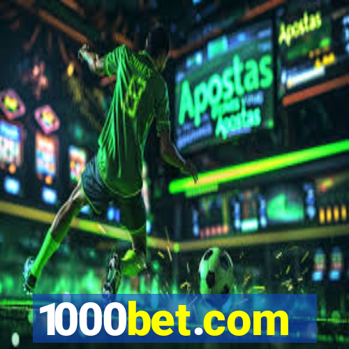 1000bet.com