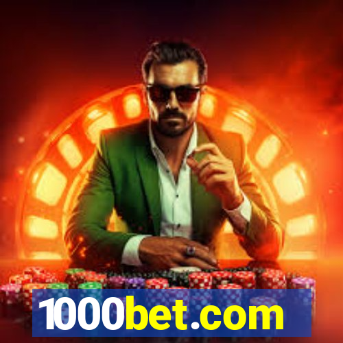 1000bet.com