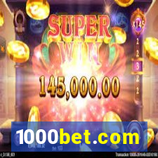 1000bet.com