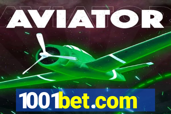 1001bet.com