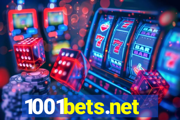 1001bets.net