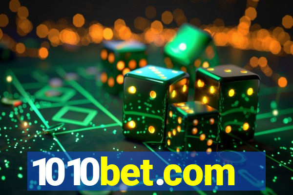 1010bet.com