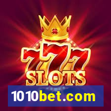 1010bet.com