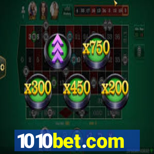 1010bet.com