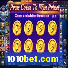 1010bet.com