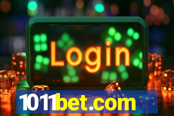 1011bet.com