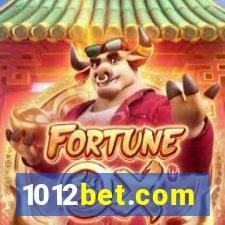 1012bet.com