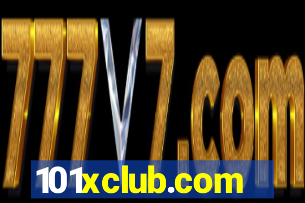 101xclub.com