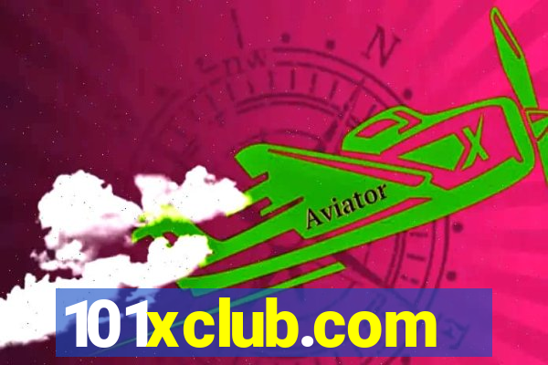 101xclub.com