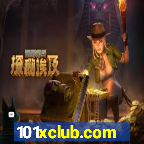 101xclub.com