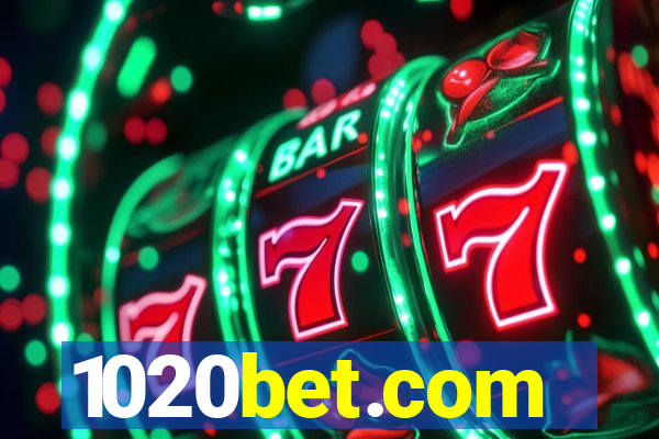 1020bet.com