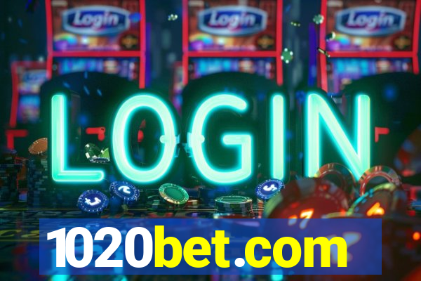 1020bet.com