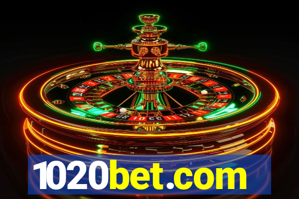 1020bet.com