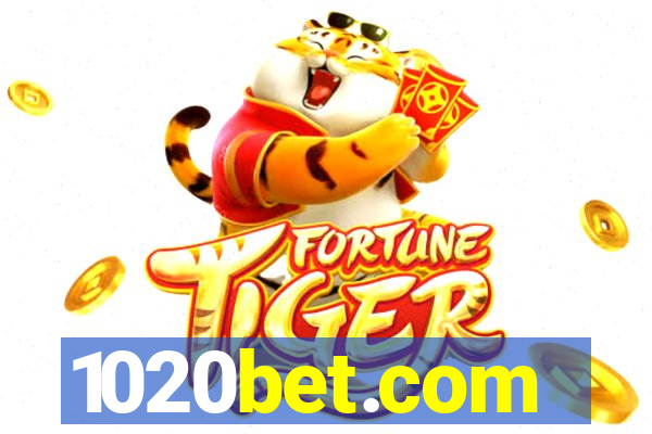 1020bet.com