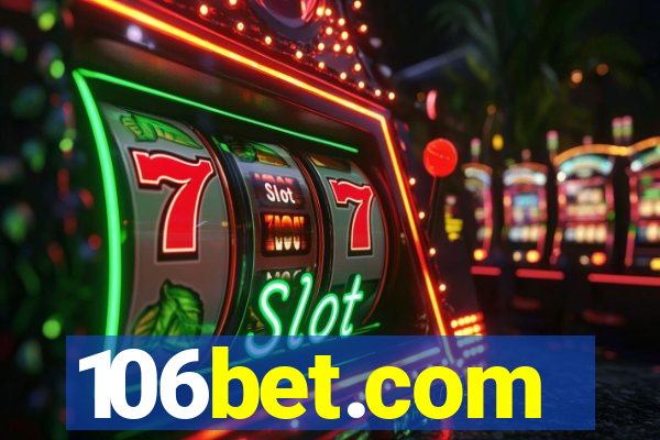 106bet.com