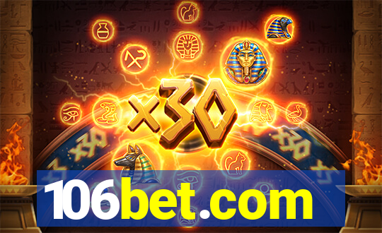 106bet.com