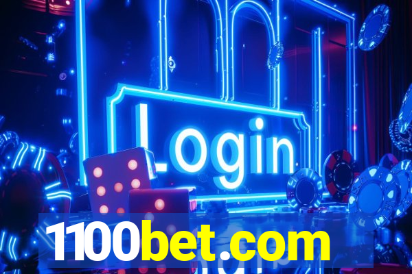 1100bet.com