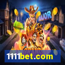 1111bet.com