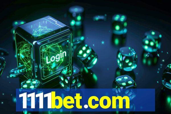 1111bet.com