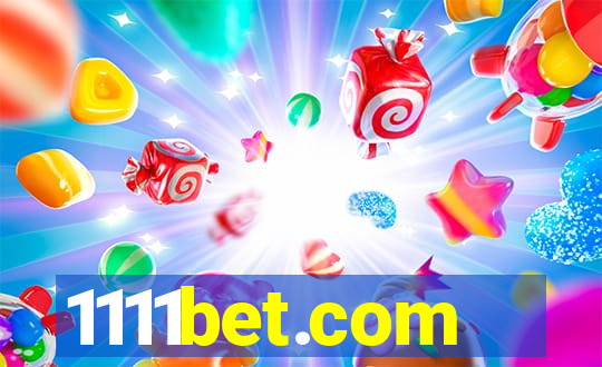 1111bet.com