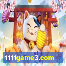 1111game3.com