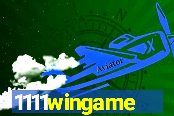 1111wingame