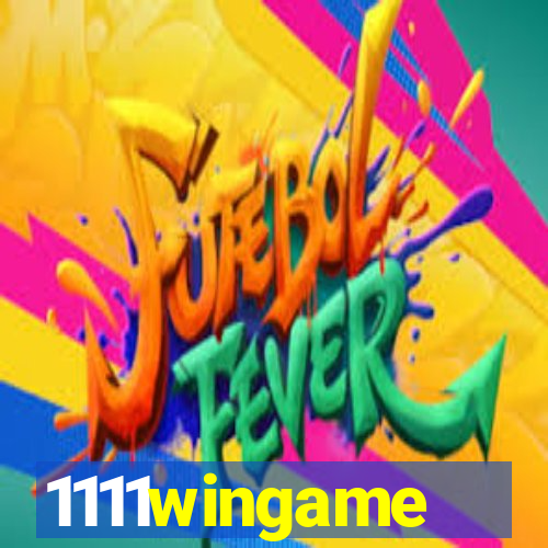 1111wingame