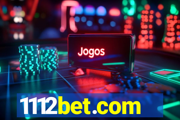 1112bet.com