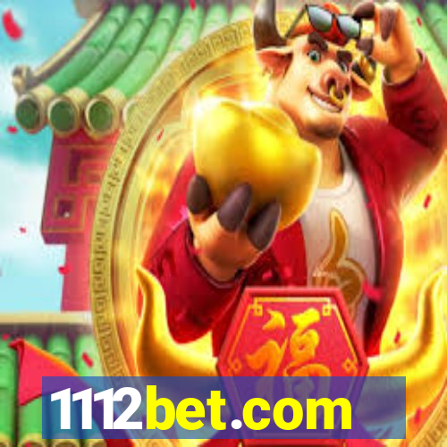 1112bet.com