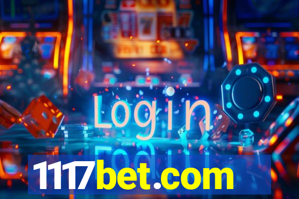 1117bet.com