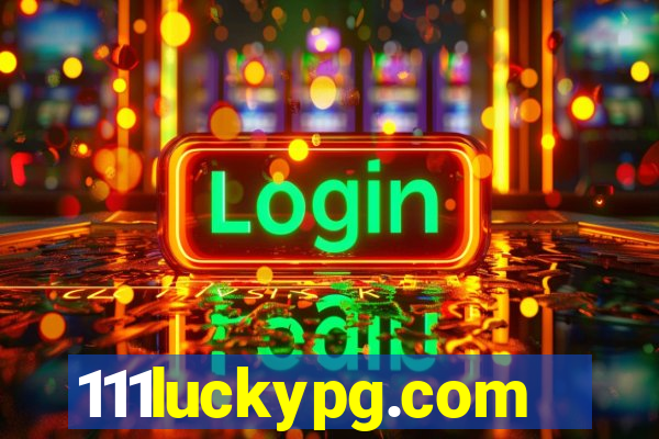 111luckypg.com