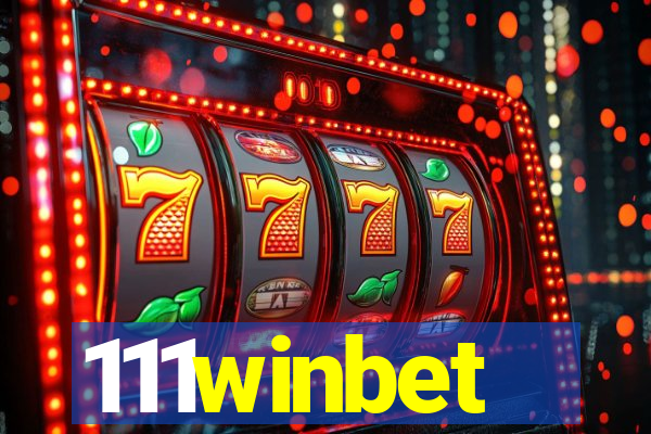 111winbet