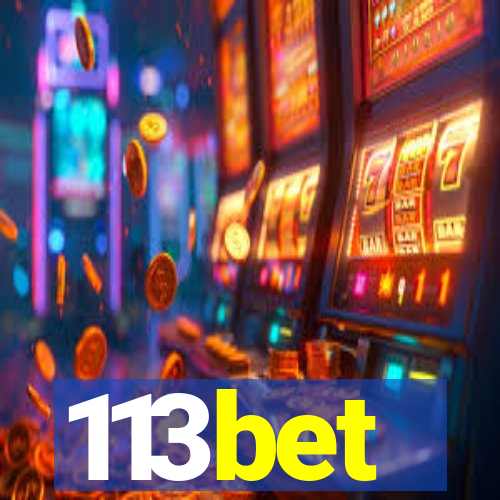 113bet