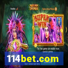 114bet.com