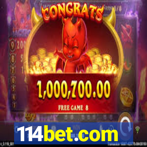 114bet.com