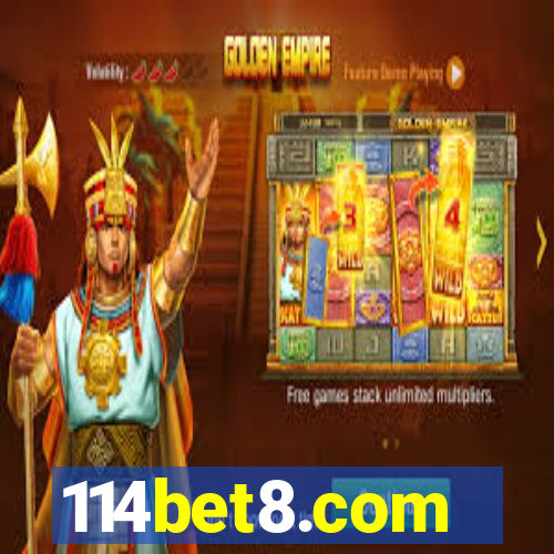 114bet8.com