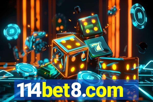 114bet8.com