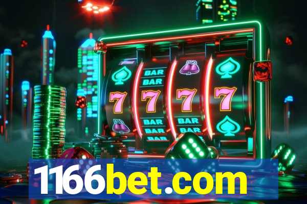 1166bet.com