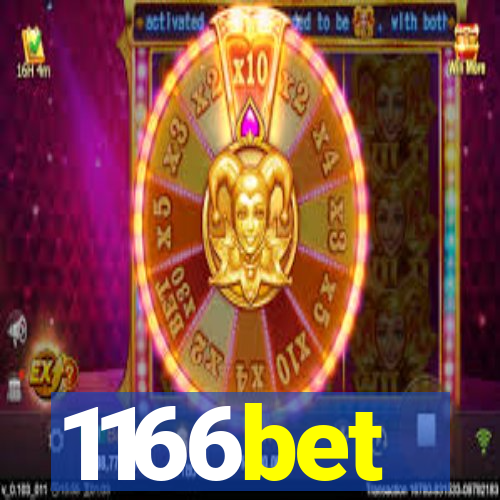 1166bet