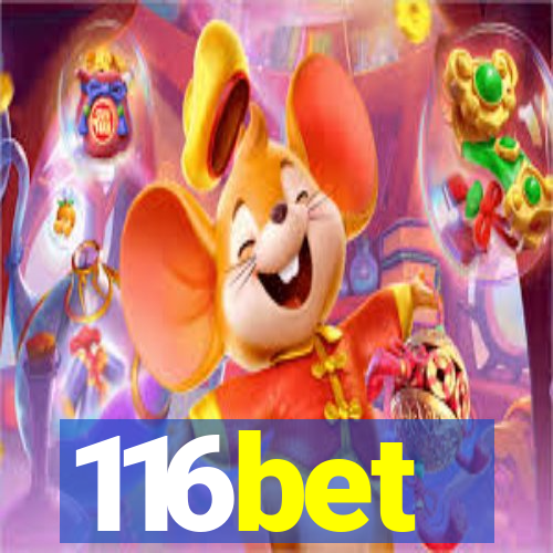 116bet