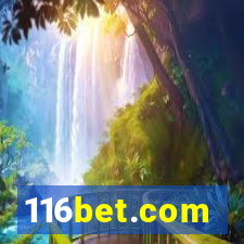 116bet.com