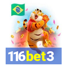 116bet3