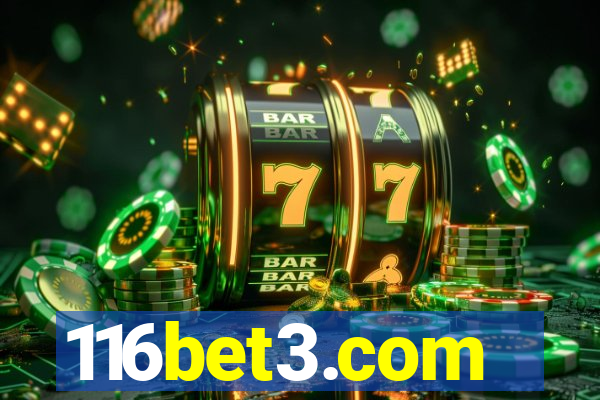 116bet3.com