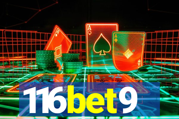 116bet9