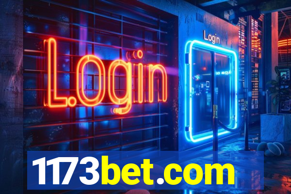 1173bet.com