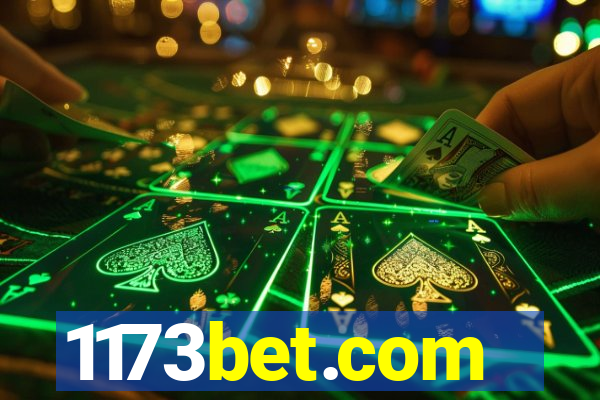 1173bet.com