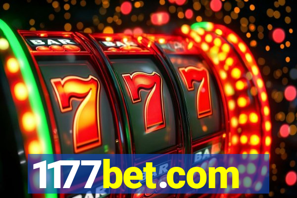 1177bet.com